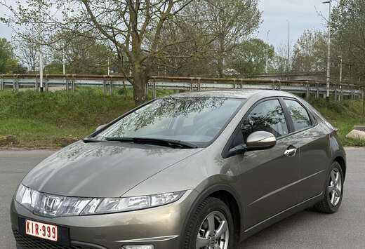 Honda Civic 1.4