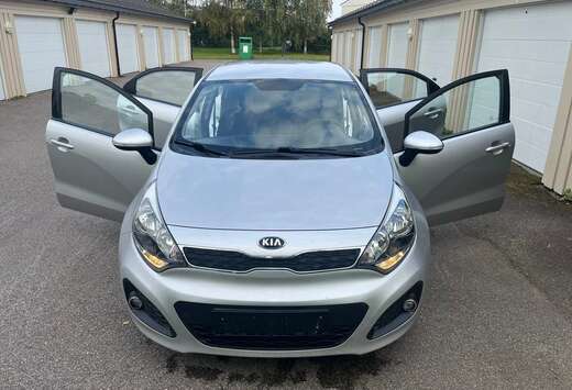 Kia Rio 1.4i Ventura
