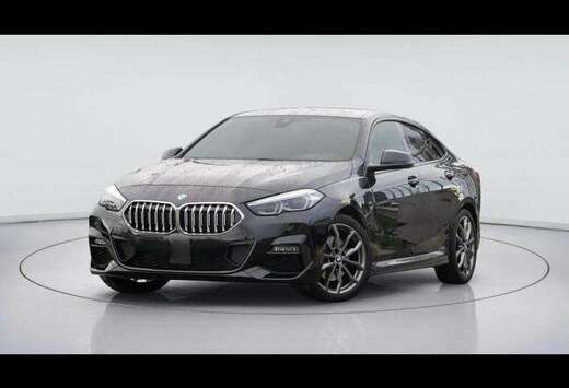 BMW Kit M Sport Gran Coupé BMW 218i Gran Coupé Kit  ...