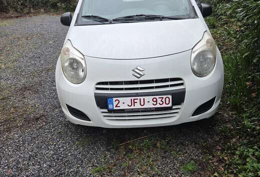 Suzuki 1.0i GL
