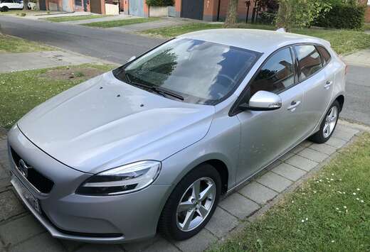 Volvo V40 2.0 D2 Kinetic