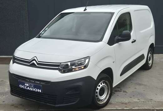 Citroen 1.2 PureTech M Light Control