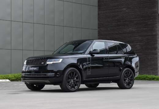 Land Rover HSE P550e PHEV - NIEUW - DIRECT BESCHIKBAA ...