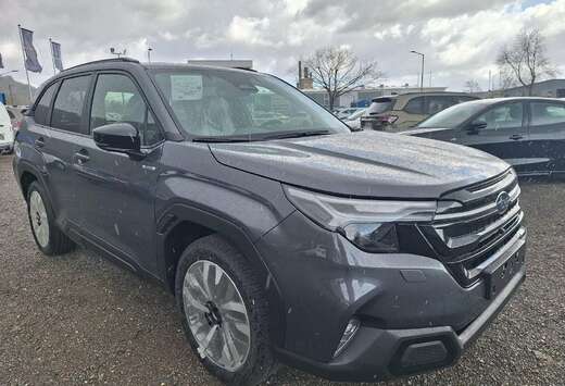 Subaru 2026 PLATINUM = PREMIUM*8 J.GARANTIE LAST CHAN ...