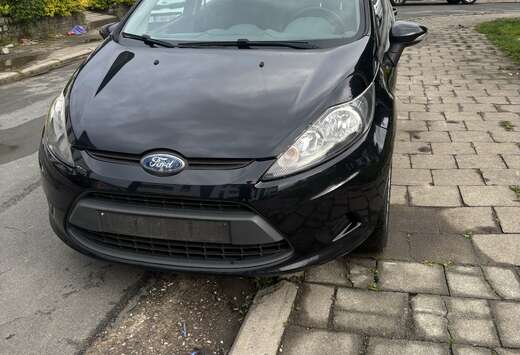 Ford 1.25i
