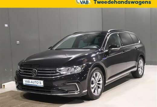 Volkswagen VARIANT GTE PHEV