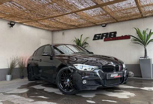 BMW BMW 320iAS Pack M