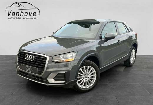 Audi Q2 1.4 TFSI c.o.d Sport