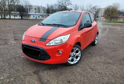 Ford