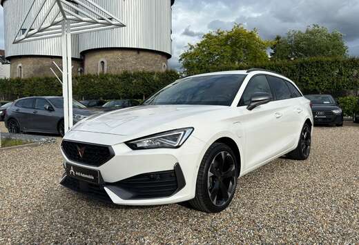 e-Hybrid 1.4 DSG *CARPLAY*VOLANT CHAUFF*CAMERA*LED*GA ...