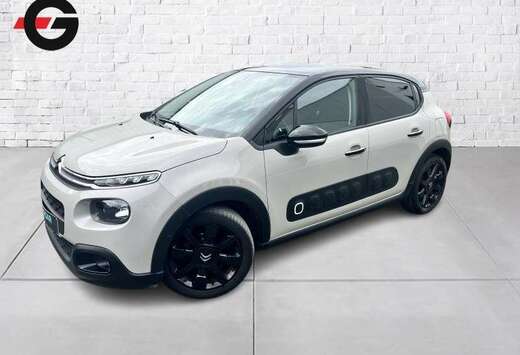 Citroen SHINE ES 110 AUTO