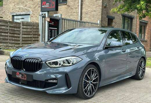 BMW d- Xdrive - M Pakket - 24.058KM - Full option