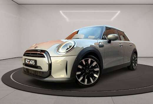 MINI 1.5A Cooper *AUTOMAT*GPS*CARPLAY*CAM*NEW LIFT*GA ...
