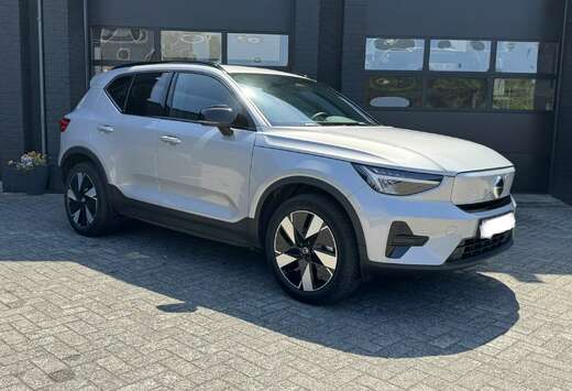 Volvo E-XC40 69 kWh Recharge Core