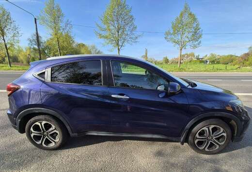 Honda HR-V 1.5i-VTEC Executive CVT