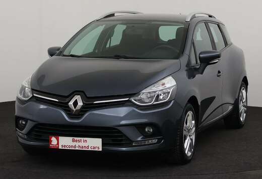 Renault GRANDTOUR 1.0 TCe ZEN + GPS + CRUISE + ALU