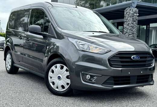 Ford 1.5 TDCi AUTOMAAT / 3 PLAATS / CARPLAY / ANDROID ...