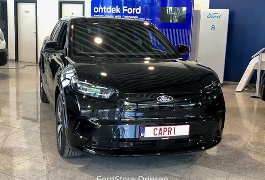 Ford 77 kWh Extended Range RWD  DEMO FORD DRIESEN BRE ...