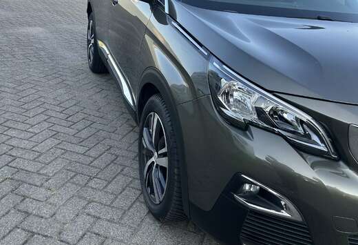 Peugeot PureTech 130 Stop & Start Allure