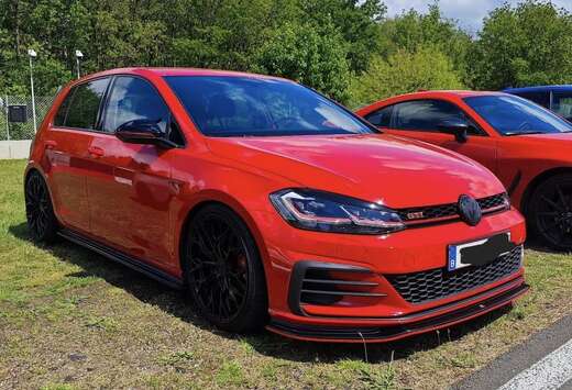Volkswagen 2.0 TSI Performance DSG