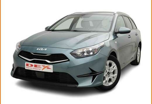 Kia 1.0 T-GDi 100  Camera