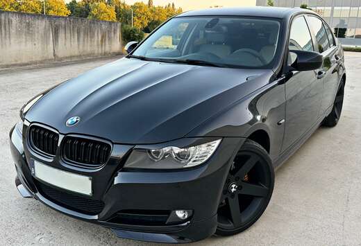 BMW BMW 316i E90 - Slechts 98.000km - 2011 - Euro5