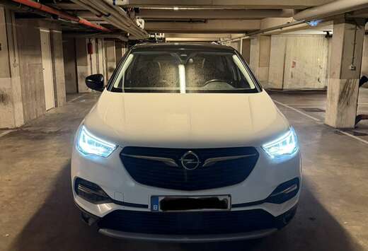 Opel 1.2 Turbo Ultimate S&S