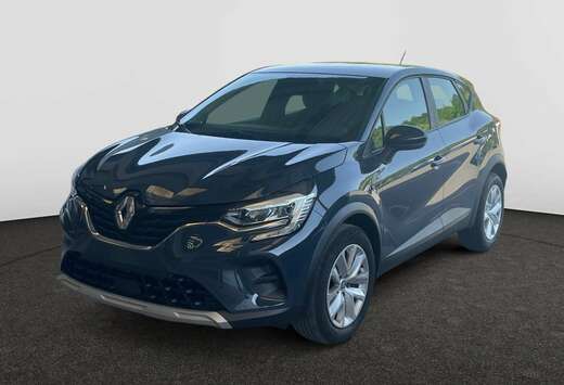 Renault Equilibre 1.0 TCe 91ch