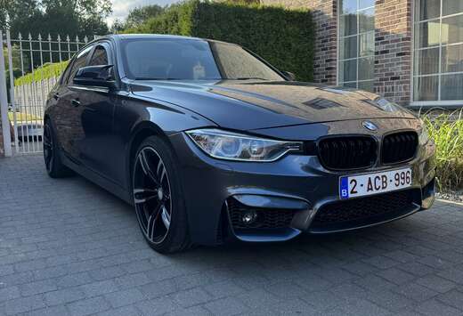 BMW D