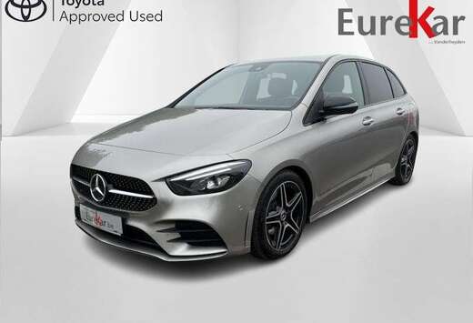 Mercedes-Benz AMG 7G-DCT