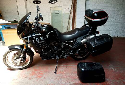Triumph