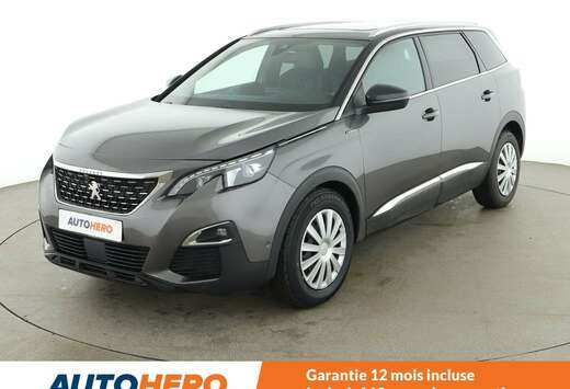 Peugeot 1.2 PureTech Allure