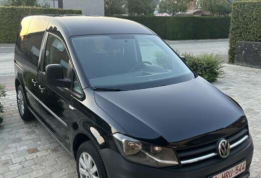 Volkswagen 2.0 CR TDi SCR (EU6)