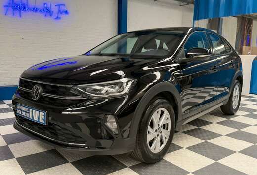 Volkswagen 1.0 TSI 116 hk Life