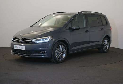 Volkswagen Comfortline 1.5TSI|7pl.|Cam|Easy-Open|IQ-L ...