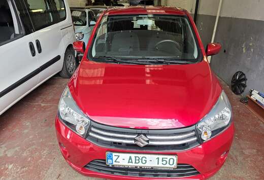 Suzuki Celerio 1.0i GL Airco AMT