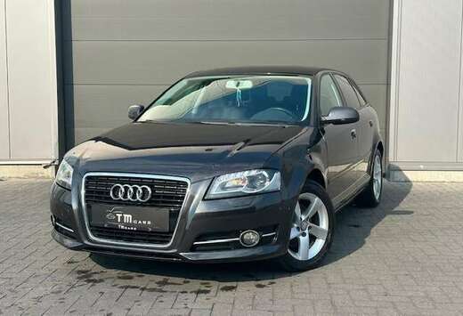 Audi A3 Sportback 1.4 TFSI Ambiente Start/Stop