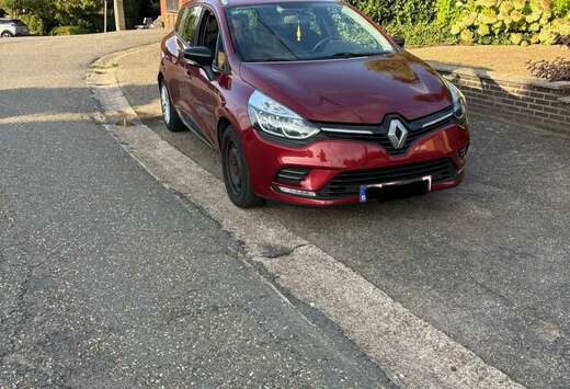 Renault 0.9 TCe Energy Limited