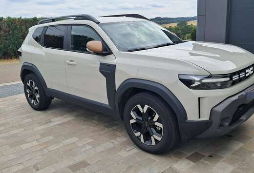Dacia Duster 1.2 TCe Extreme Extreme