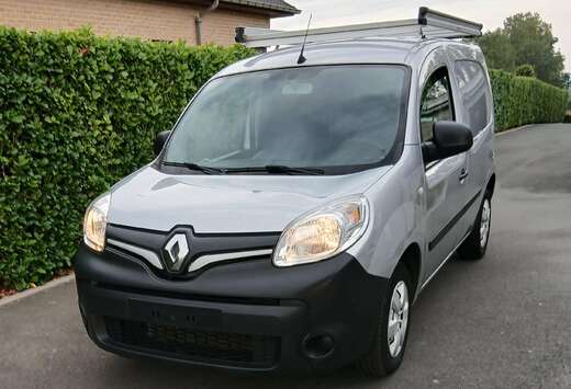 Renault 05/2021     1.5 diesel   75.500km