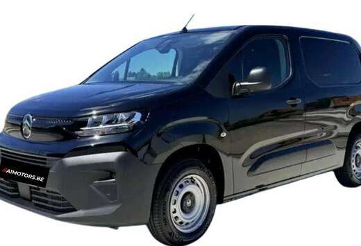 Citroen 101 PK • 73 KW • 3 ZITPLAATSEN • PERLA  ...