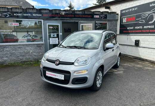Fiat 1.2  69 ch