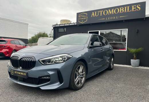 BMW 118iA OPF // Full Pack M // Virtual Cockpit !