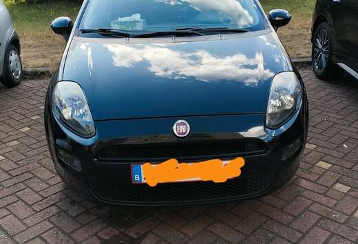 Fiat Motor 1.2i