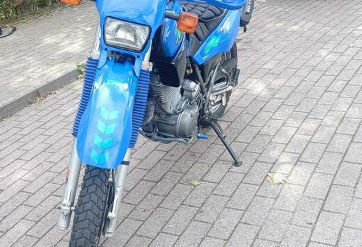 Yamaha XT 600 E – Année 2000 – Oldtimer – 23.0 ...