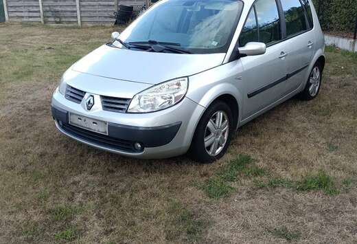 Renault 1.6i 16v Privil�ge
