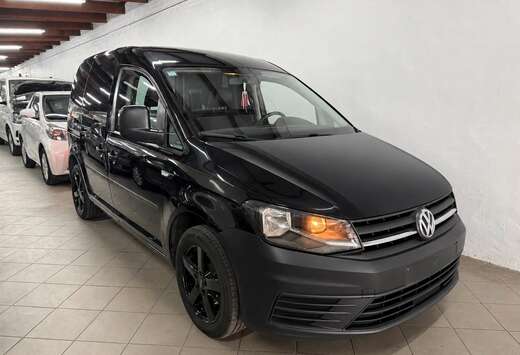 Volkswagen 2.0 TDi