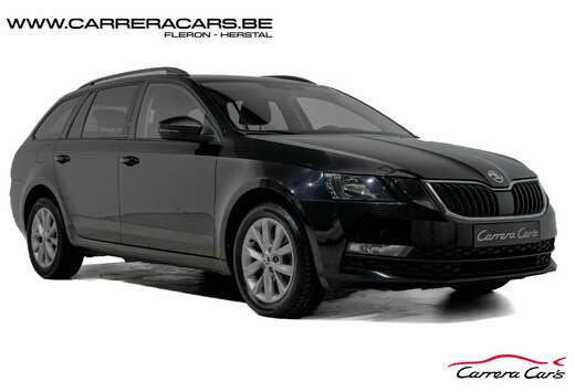 Skoda 1.0  Ambition*DSG*NAVI*CRUISE*PDC*GARANTIE*