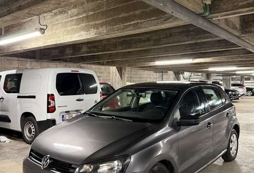 Volkswagen 1.2i Trendline