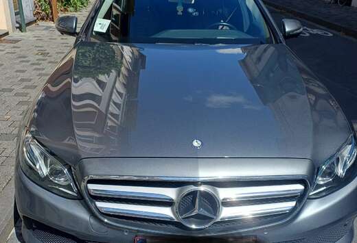 Mercedes-Benz d Technology Edition